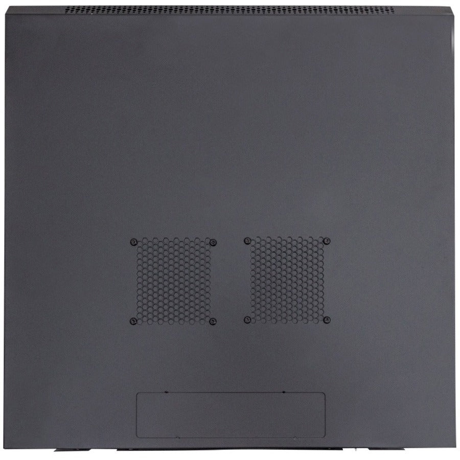 Innovation First 185-4760 Wall Mount Cabinet - 600mm Server Enclosure | Rack Solutions