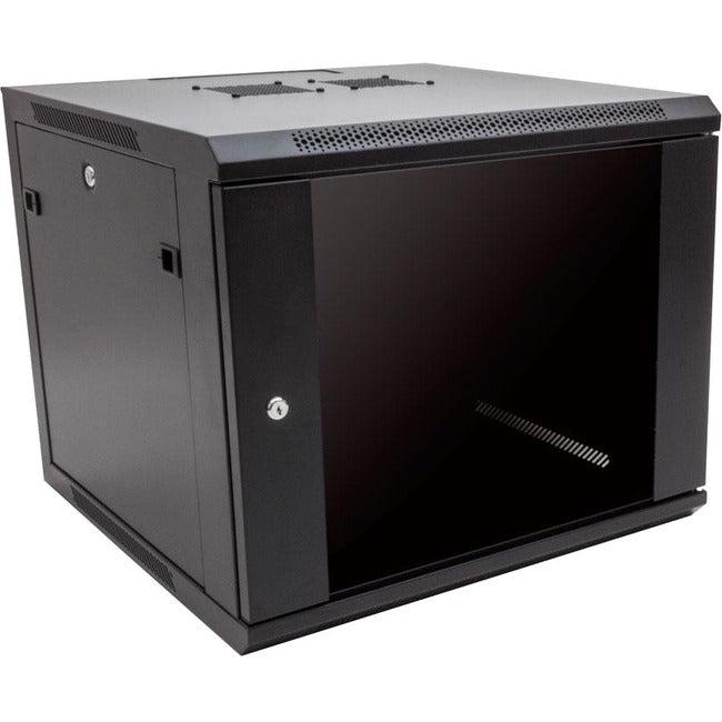 Innovation First 185-4760 Wall Mount Cabinet - 600mm Server Enclosure | Rack Solutions