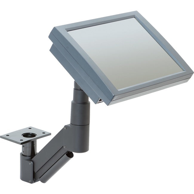 Innovative 3520 Mounting Arm for Monitor - Black 3520-350-104