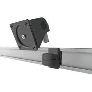 Innovative Bild BILD-3-CM-104 Desk Mount for Monitor - Vista Black