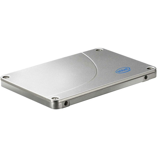 Intel 320 SSDSA2CW160G3 160 GB Solid State Drive - 2.5 Internal" SSDSA2CW160G310