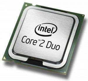 Intel Core 2 Duo E7200 2.53GHz Desktop Processor EU80571PH0613M