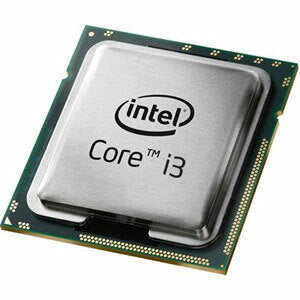 Intel Core i3 i3-3100 i3-3110M Dual-core (2 Core) 2.40 GHz Processor - OEM Pack AW8063801032700