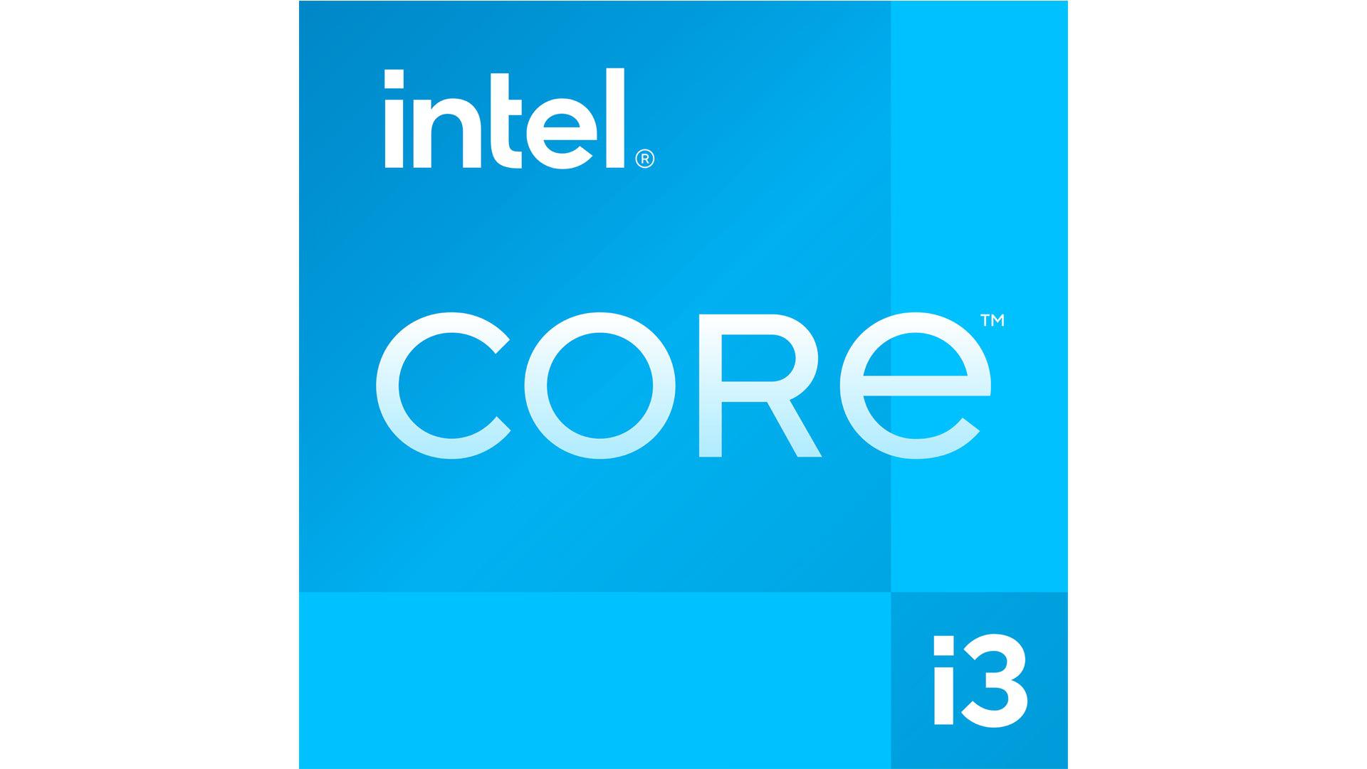 Intel Core i3-12100F Processor (12M Cache, up to 4.30 GHz) BX8071512100F