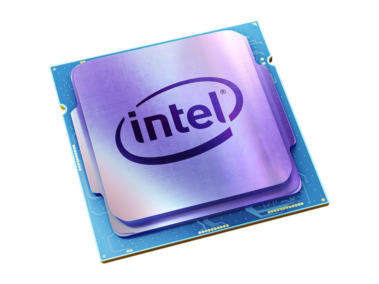 Intel Core i5 (10th Gen) i5-10600K Hexa-core (6 Core) 4.10 GHz Processor - Retail Pack BX8070110600K