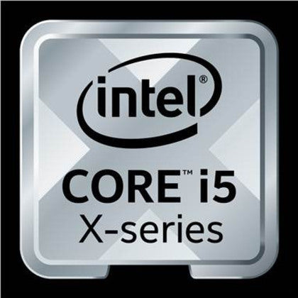 Intel Core i5 X i5-7640X Quad-core (4 Core) 4 GHz Processor - Retail Pack BX80677I57640X