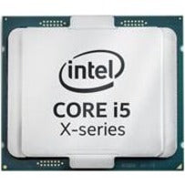 Intel Core i5 X i5-7640X Quad-core (4 Core) 4 GHz Processor - Retail Pack BX80677I57640X