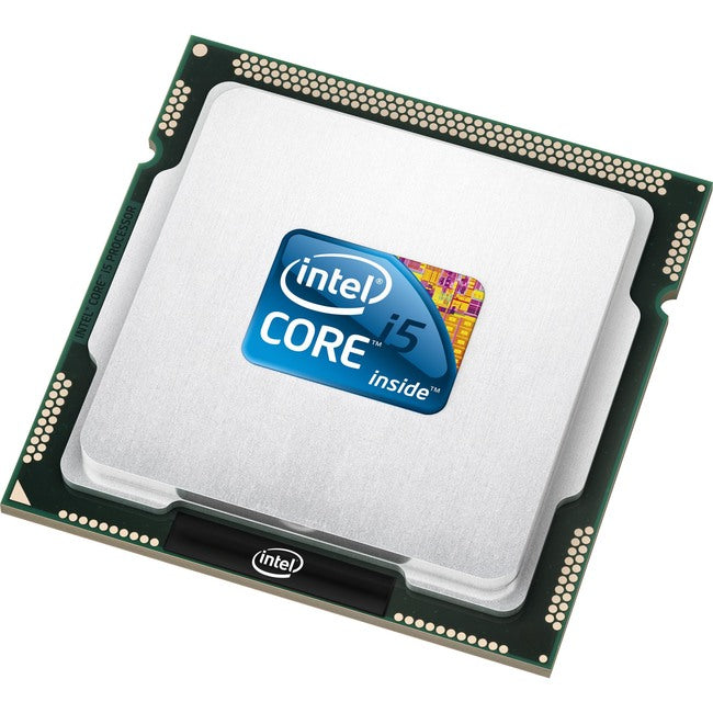 Intel Core i5 i5-3400 i5-3450 Quad-core (4 Core) 3.10 GHz Processor - OEM Pack CM8063701159406