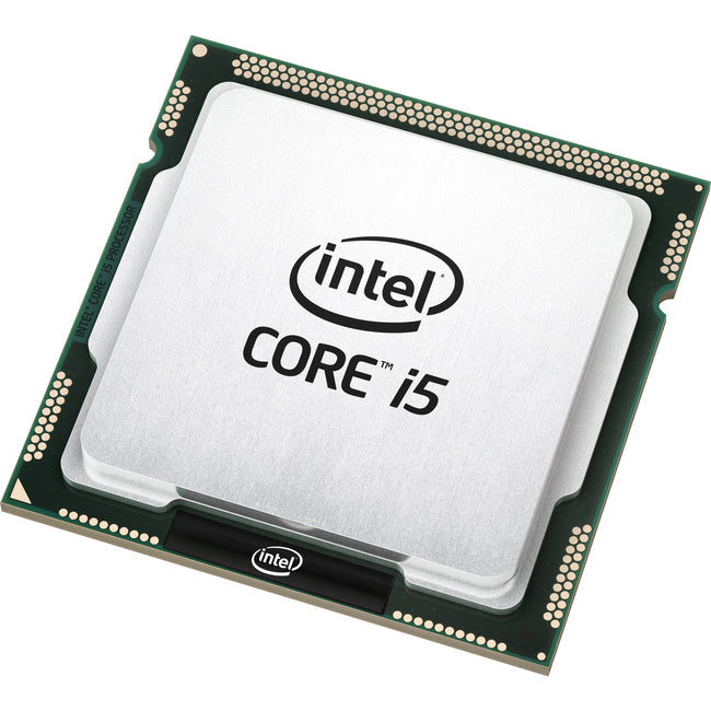 Intel Core i5 i5-3500 i5-3570S Quad-core (4 Core) 3.10 GHz Processor - OEM Pack CM8063701093901