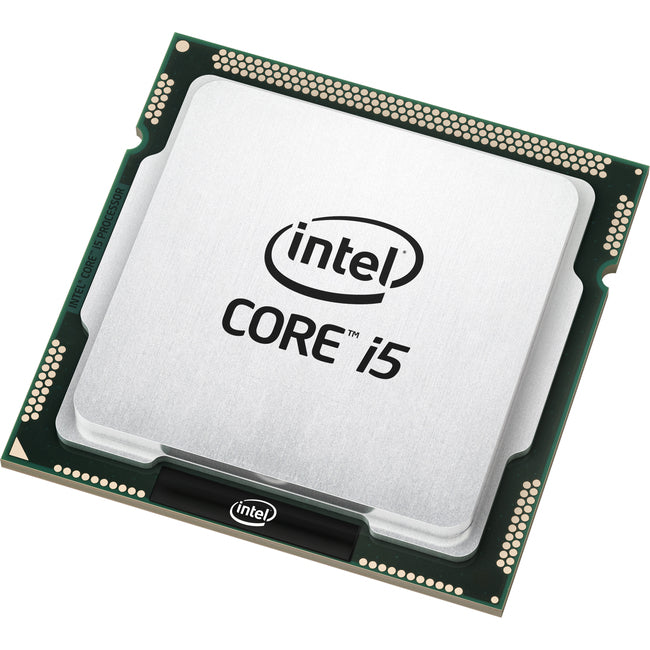 Intel Core i5 i5-4600 i5-4670S Quad-core (4 Core) 3.10 GHz Processor - OEM Pack CM8064601465703