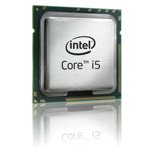Intel Core i5 i5-600 i5-660 Dual-core (2 Core) 3.33 GHz Processor - Retail Pack BX80616I5660
