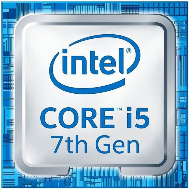 Intel Core i5 i5-7500 Quad-core (4 Core) 3.40 GHz Processor - OEM Pack CM8067702868012