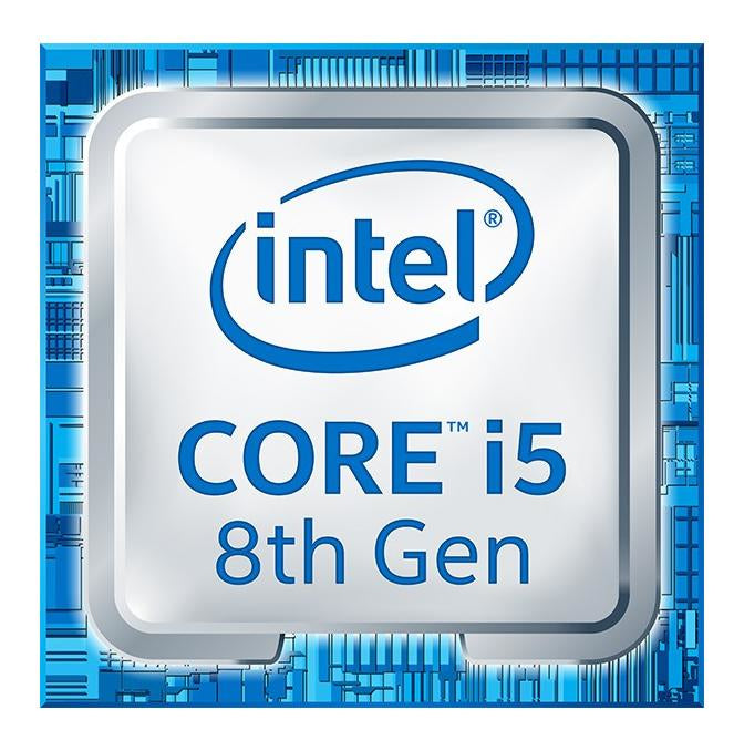 Intel Core i5 i5-8400 Hexa-core (6 Core) 2.80 GHz Processor - Retail Pack BX80684I58400