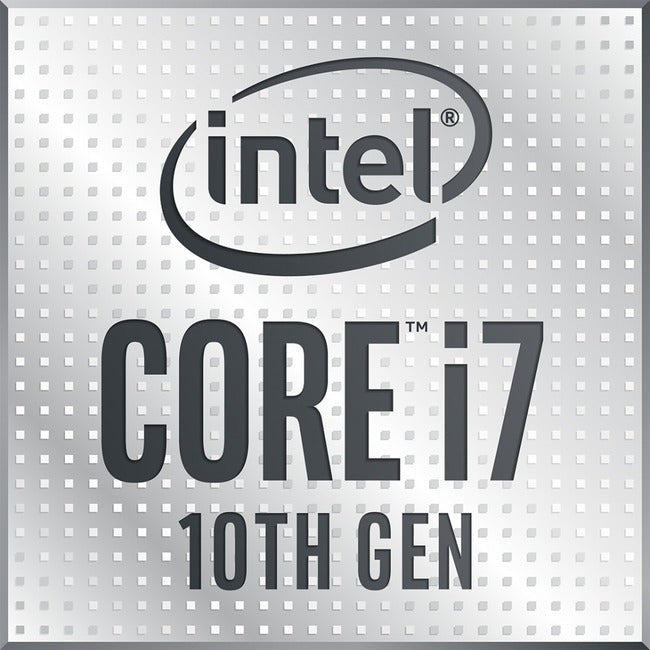 Intel Core i7 (10th Gen) i7-10700T Octa-core (8 Core) 2 GHz Processor CM8070104282215