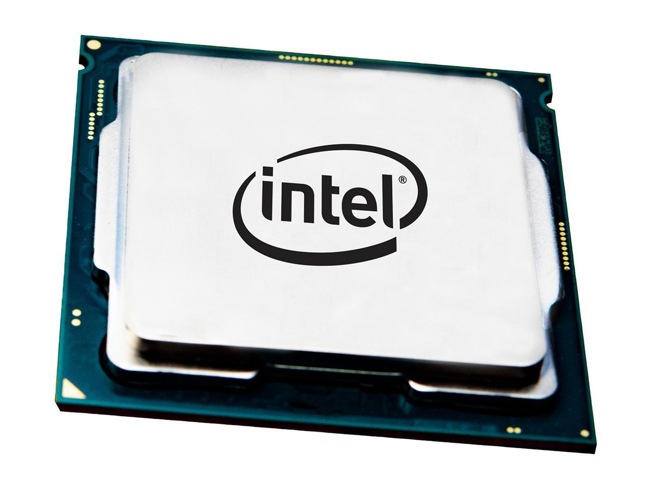 Intel Core I7-9700 Coffee Lake Processor 3.0Ghz 8.0Gt/S 12Mb Lga 1151 Cpu, Retail