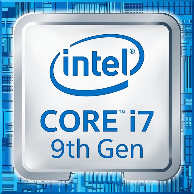 Intel Core i7 (9th Gen) i7-9700TE Octa-core (8 Core) 1.80 GHz Processor - OEM Pack CM8068404311404