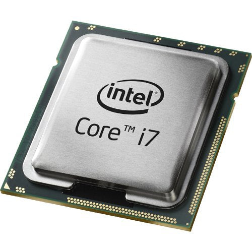 Intel Core i7 i7-2600 i7-2600 Quad-core (4 Core) 3.40 GHz Processor - OEM Pack CM8062300834302