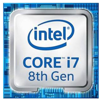 Intel Core i7 i7-8700K Hexa-core (6 Core) 3.70 GHz Processor - Retail Pack BX80684I78700K