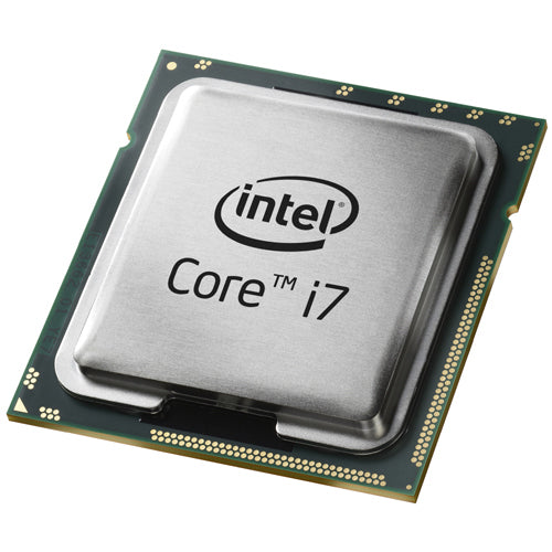 Intel Core i7 i7-900 i7-960 Quad-core (4 Core) 3.20 GHz Processor BX80601960