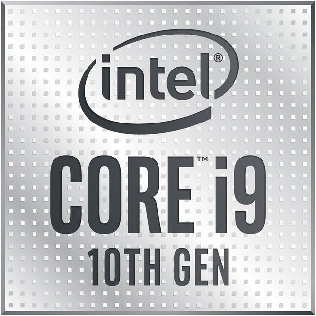 Intel Core i9 (10th Gen) i9-10900TE Deca-core (10 Core) 1.80 GHz Processor - OEM Pack CM8070104420306