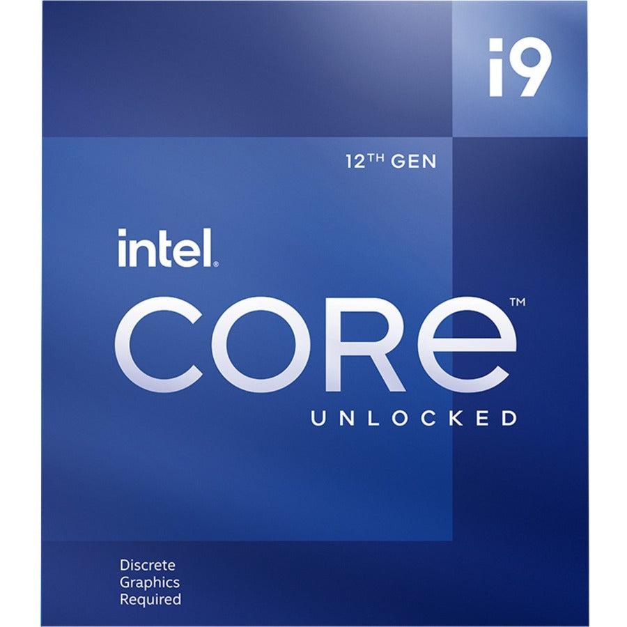 Intel Core i9-12900KF Processor - High Performance Gaming CPU | TecISoft BX8071512900KF
