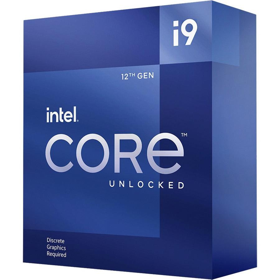 Intel Core i9-12900KF Processor - High Performance Gaming CPU | TecISoft BX8071512900KF
