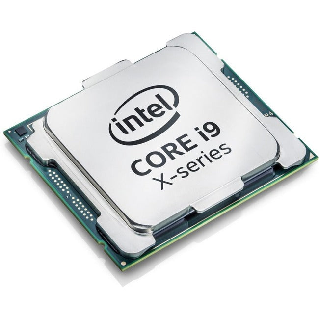 Intel Core i9 X i9-7900X Deca-core (10 Core) 3.30 GHz Processor - OEM Pack CD8067303286804