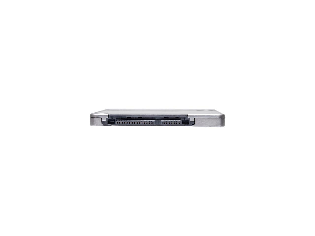 Intel D3-S4510 3.84 TB Solid State Drive - 2.5 Internal - SATA (SATA/600)" SSDSC2KB038T801