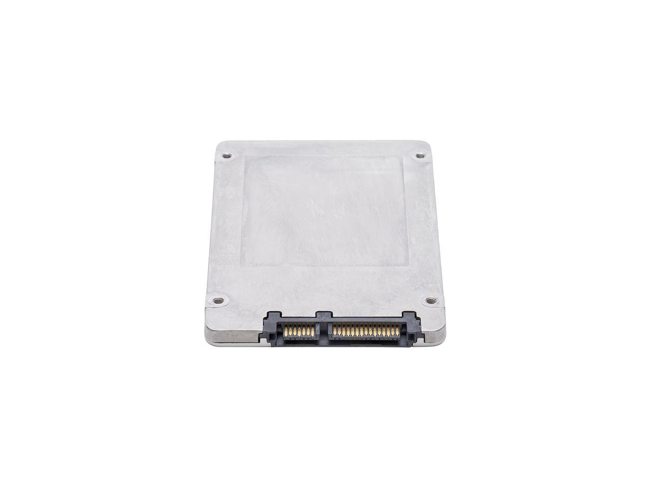 Intel D3-S4510 3.84 TB Solid State Drive - 2.5 Internal - SATA (SATA/600)" SSDSC2KB038T801