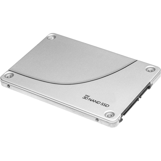 Intel D3-S4520 480 GB Solid State Drive - M.2 2280 Internal - SATA (SATA/600) SSDSCKKB480GZ01