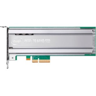 Intel DC P4500 4 TB Solid State Drive - Internal - PCI Express (PCI Express 3.0 x4) SSDPEDKX040T701