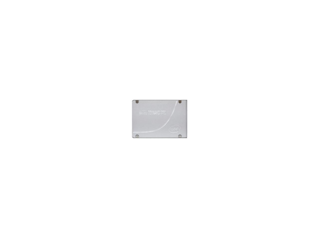 Intel Dc P4610 6.4Tb 2.5" U.2 Encrypted Internal Ssd Ssdpe2Ke064T801