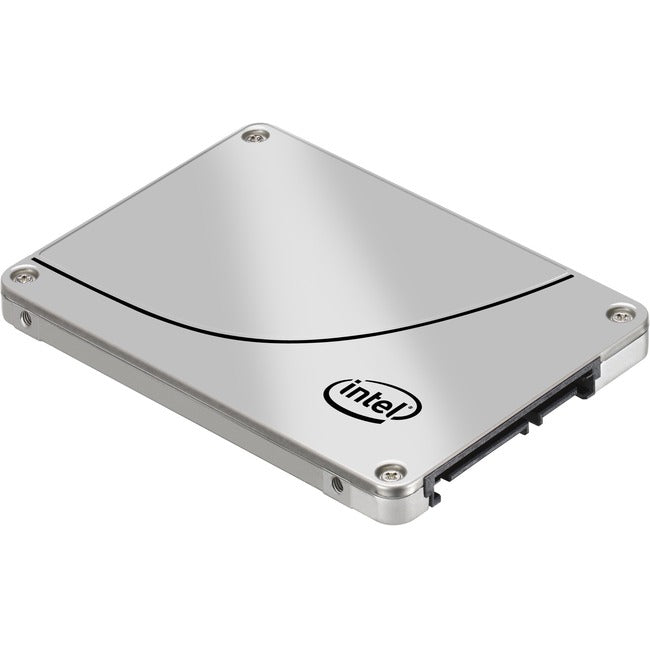Intel DC S3500 800 GB Solid State Drive - 2.5 Internal - SATA (SATA/600)" SSDSC2BB800G401