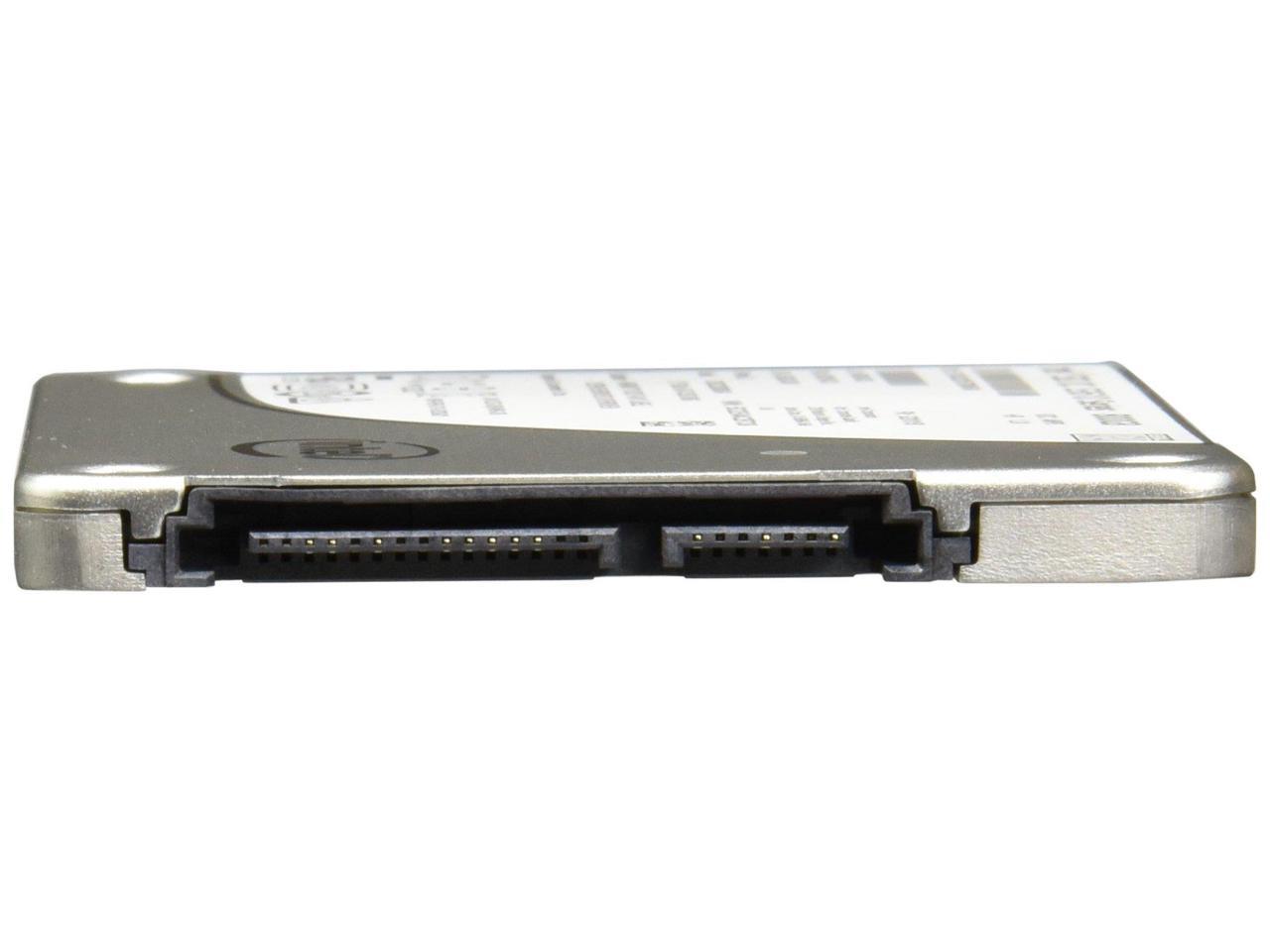 Intel Dc S3610 1.6Tb Mlc Sata 6Gb/S 2.5" Business Ssd (Ssdsc2Bx016T401)