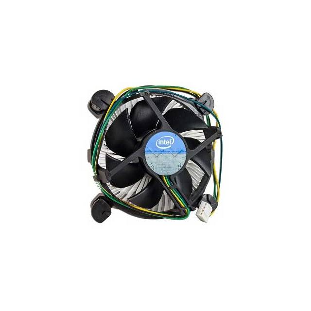 Intel E97379-001; E97379-003 Cpu Cooler For Lga1155/1156/1150