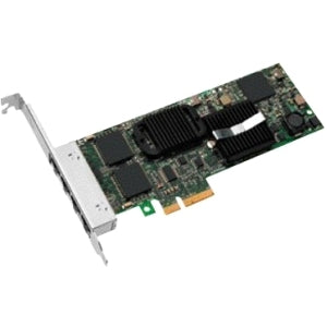 Intel&reg; Gigabit ET2 Quad Port Server Adapter E1G44ET2