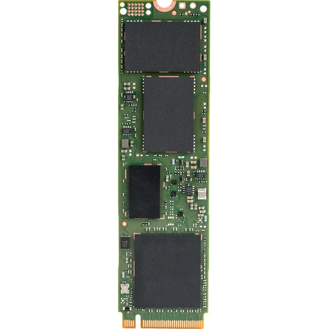 Intel-IMSourcing 1 TB Solid State Drive - M.2 Internal - PCI Express (PCI Express 3.0 x4) SSDPEKKF010T7X1