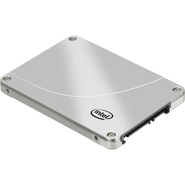 Intel 710 SSDSA2BZ200G3 200 GB Solid State Drive - 2.5 Internal - SATA (SATA/300)"