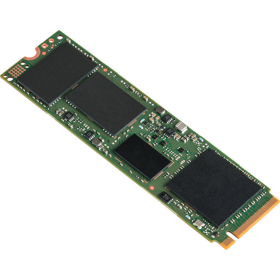 Intel-IMSourcing DC P3100 256 GB Solid State Drive - M.2 2280 Internal - PCI Express (PCI Express 3.0 x4) SSDPEKKA256G701