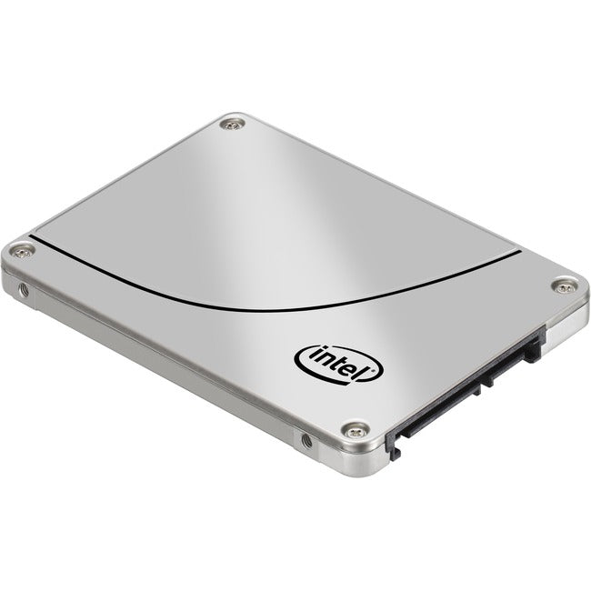Intel-IMSourcing DC S3510 800 GB Solid State Drive - 2.5 Internal - SATA (SATA/600)" SSDSC2BB800G601