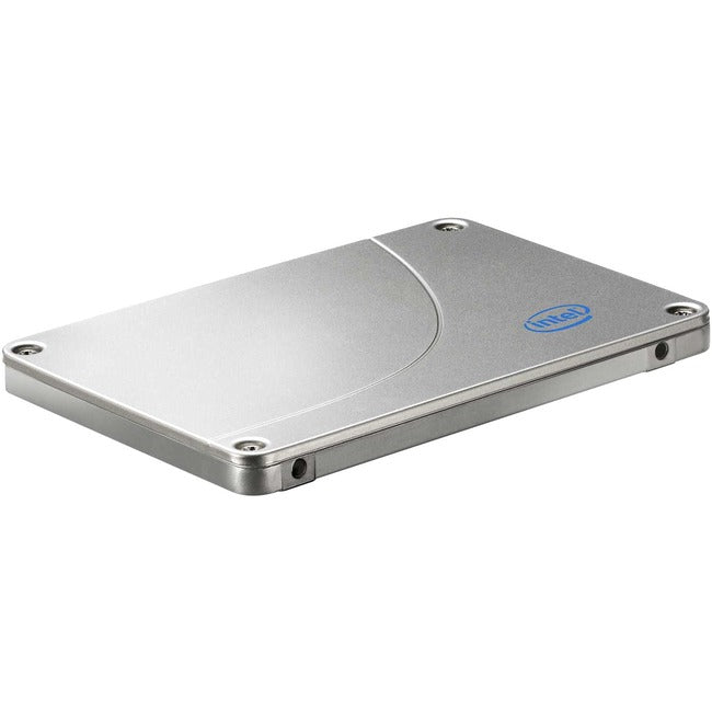 Intel-IMSourcing DS 320 SSDSA2CW600G3 600 GB Solid State Drive - 2.5 Internal" SSDSA2CW600G310