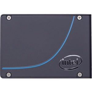 Intel-IMSourcing DS DC P3700 400 GB Solid State Drive - 2.5 Internal - U.2 (SFF-8639) NVMe" SSDPE2MD400G401