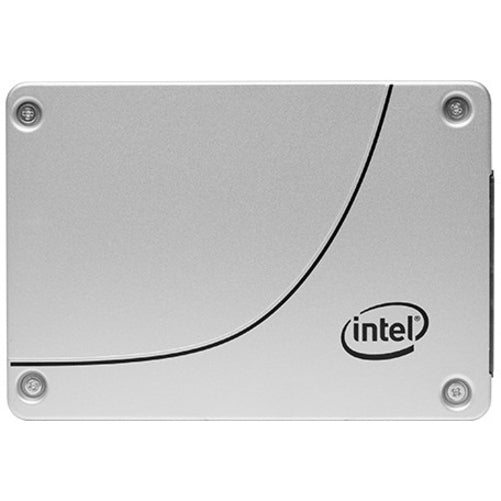 Intel-IMSourcing DS DC S3710 1.20 TB Solid State Drive - 2.5 Internal - SATA (SATA/600)" SSDSC2BA012T401