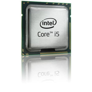 Intel-IMSourcing DS Intel Core i5 i5-700 i5-760 Quad-core (4 Core) 2.80 GHz Processor BX80605I5760