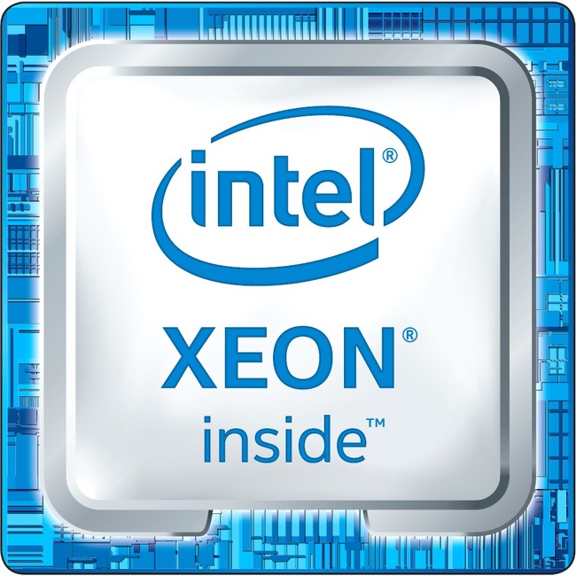 Intel-IMSourcing DS Intel Xeon 5500 E5540 Quad-core (4 Core) 2.53 GHz Processor AT80602000789AA