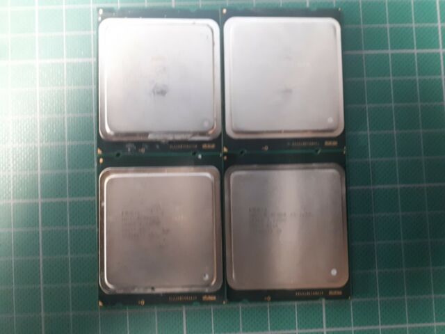 Intel-IMSourcing DS Intel Xeon E5-2600 E5-2630L Hexa-core (6 Core) 2 GHz Processor - OEM Pack CM8062107185405