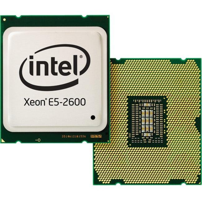 Intel-IMSourcing Intel Xeon E5-2600 E5-2650 Octa-core (8 Core) 2 GHz Processor - OEM Pack CM8062100856218
