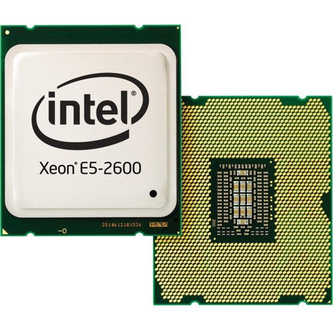 Intel-IMSourcing Intel Xeon E5-2600 E5-2660 Octa-core (8 Core) 2.20 GHz Processor - OEM Pack CM8062107184801
