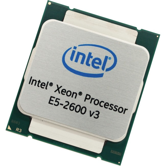 Intel-IMSourcing Intel Xeon E5-2600 v3 E5-2623 v3 Quad-core (4 Core) 3 GHz Processor - OEM Pack CM8064401832000