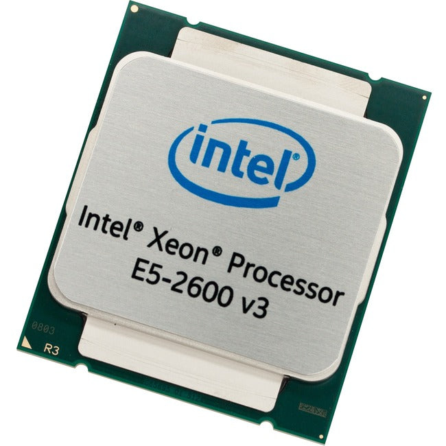 Intel-IMSourcing Intel Xeon E5-2600 v3 E5-2630L v3 Octa-core (8 Core) 1.80 GHz Processor - OEM Pack CM8064401832100